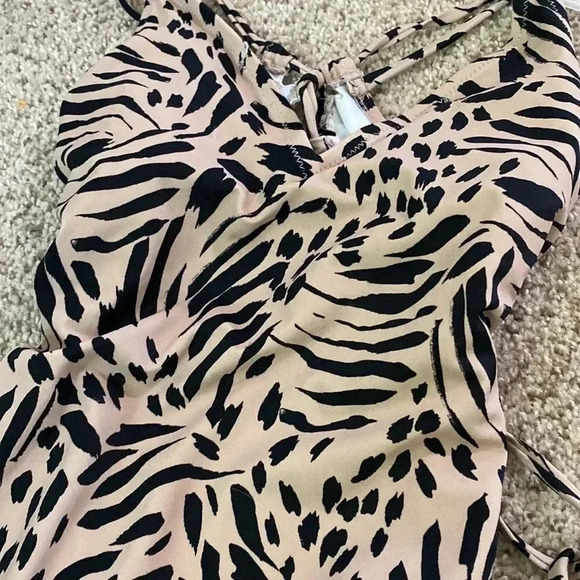 Shade and shore swim suit - Picture 6 of 7